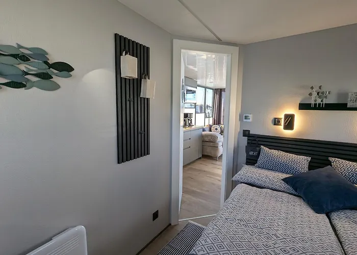 Hausboot Fjord Stella - Solarboot Mit Biosauna In *