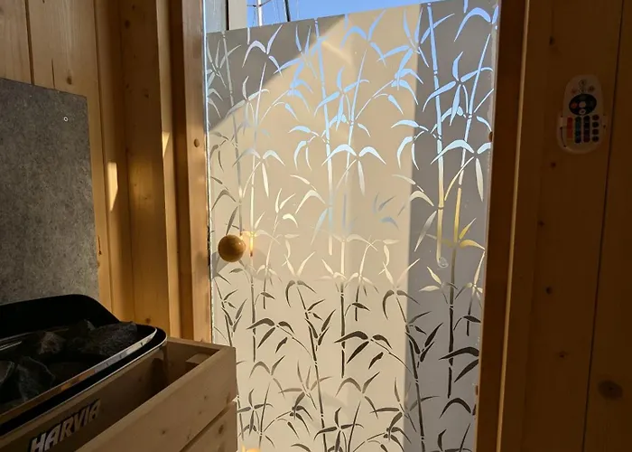 Botel Hausboot Fjord Stella - Solarboot Mit Biosauna In Wendtorf